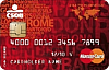 ČSOB - MasterCard Unembossed