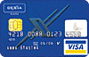 Dexia banka - VISA Classic
