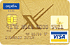 Dexia banka - VISA Gold