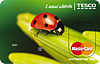 Home Credit - Clubcard kreditná karta