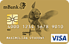 mBank - mKreditka Gold