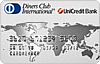 UniCredit Bank - Diners Club White