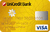 UniCredit Bank - VISA Gold
