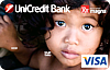 UniCredit Bank - Visa Classic - Magna