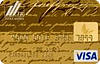 Tatra banka - VISA zlatá súkromná