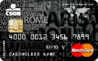MasterCard Standard