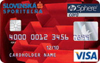 VISA Classic