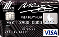 VISA Platinum