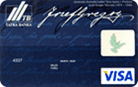 VISA štandard súkromná