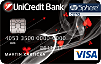 VISA Classic Sphere