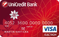 VISA Electron