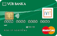 MasterCard Standard